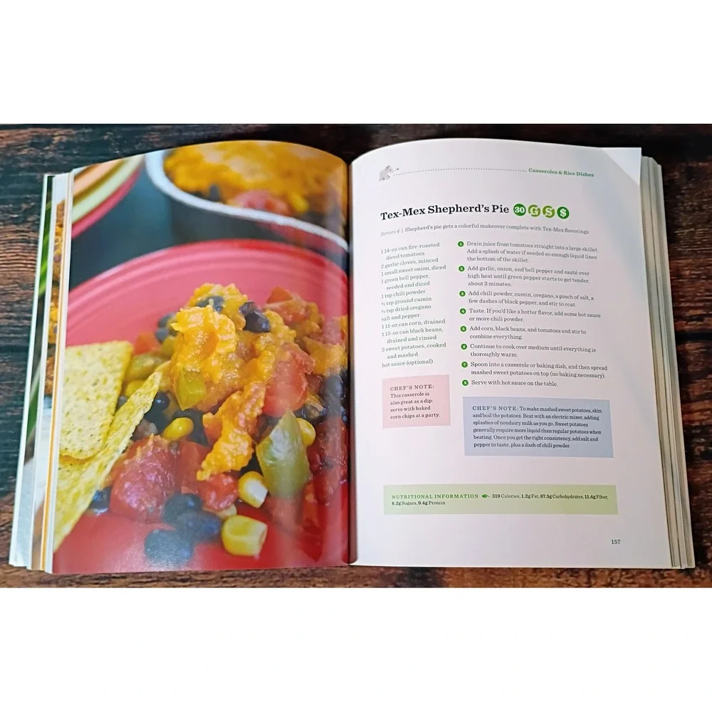 Everyday Happy Herbivore Lindsay S Nixon Vegan Cookbook 175+ Recipes Paperback